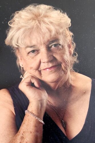 Helen Lehotsky 1940-2025